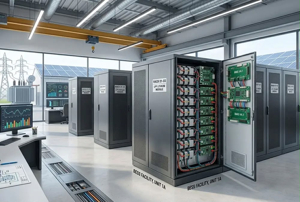 Corporate Continuity Kit Supply Array